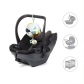 Продукт Babyono Play More Woodland - Играчка за количка, кошара и столче - 3 - BG Hlapeta